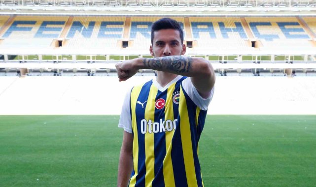 Fenerbahçe nin yaz transfer dönemi dosyası Spor Haberleri Spordetay