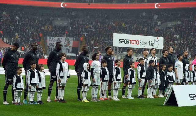 Beşiktaş'ta İstanbulspor mesaisi! - Aspor