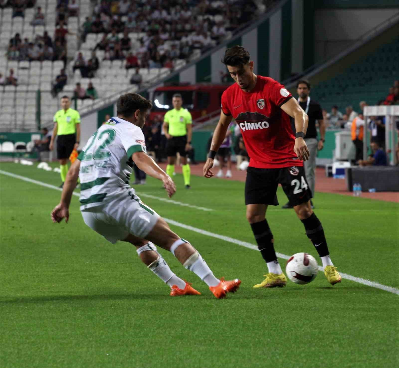 Beşiktaş Gaziantep FK'yi ağırlayacak - Son Dakika Haberleri