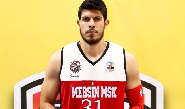 Oğuzhan Yarol: “Adana Sertaş ile Hedefimiz Playoff ! – Basketbol